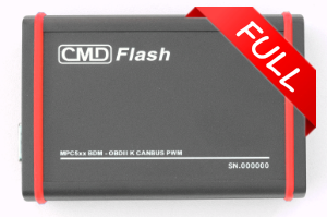 CMDFlash Master