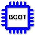 Boot Icon